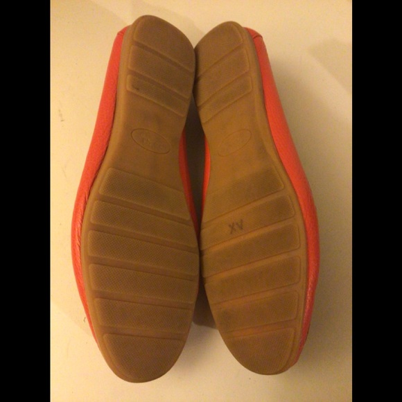 Coach New York Drivers/loafers women’s - Picture 5 of 6